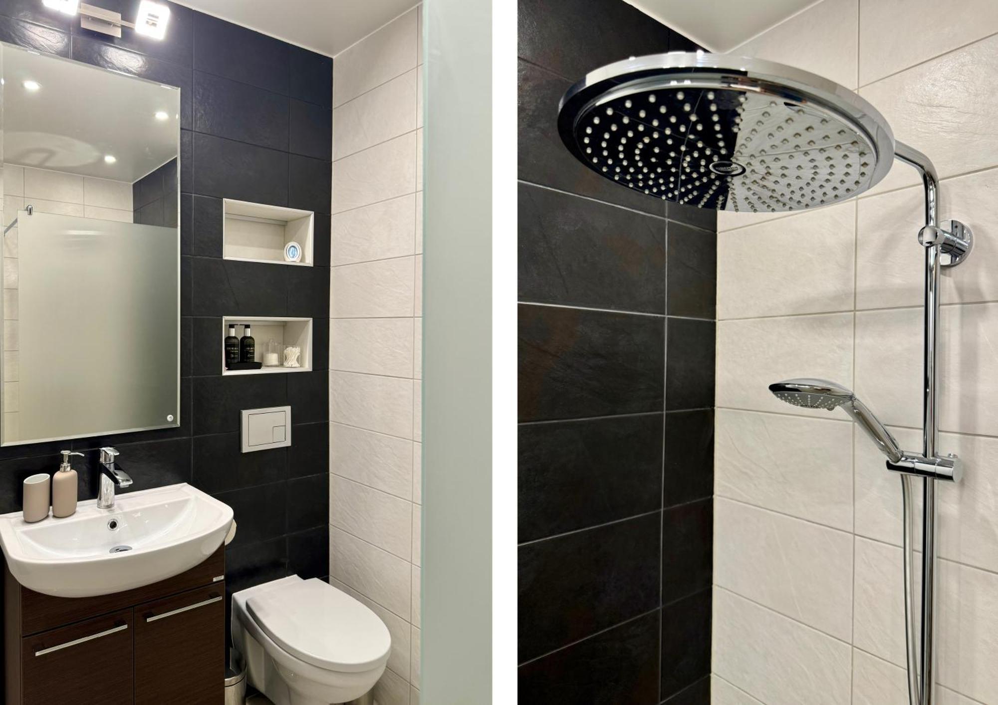 Impress Apartment Tallin Exterior foto