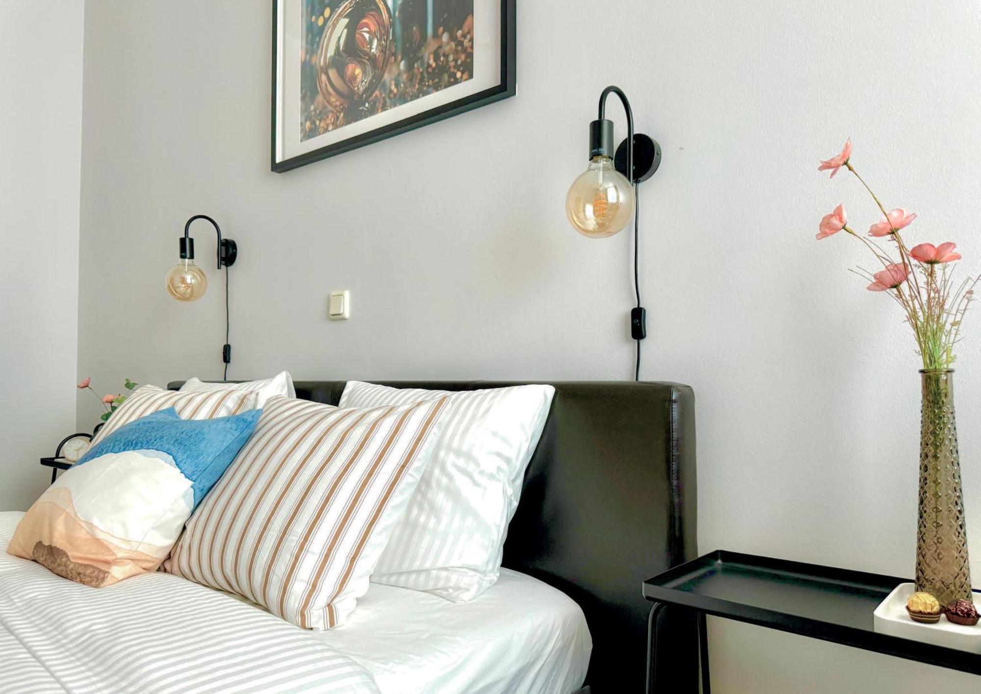 Impress Apartment Tallin Exterior foto